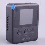 HOT ISDT 608PD 240W 10A, USB-C 140W 5A Pocket Battery Charger/Discharger APP Remote Control for LiFe, LiPo, LiHv 1-6S/ Pb 1-12S